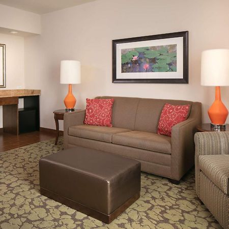Hilton Garden Inn Bettendorf/ Quad Cities Exterior foto